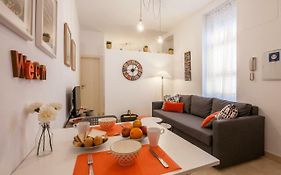 Homefeel Alameda